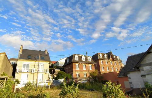 Le clapotis de l'Ô, calme, balcon sur la mer, à 2 h de Paris - Foto 10