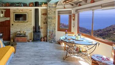 The Mushroom Cottage - Foto 4