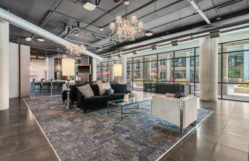 Lodgeur Med Center, Houston - close to MD Anderson & other hospitals - Foto 29