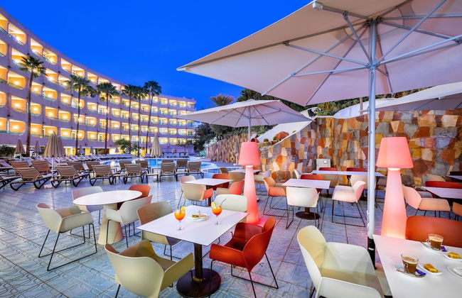 MUR Apartamentos Buenos Aires - Foto 34