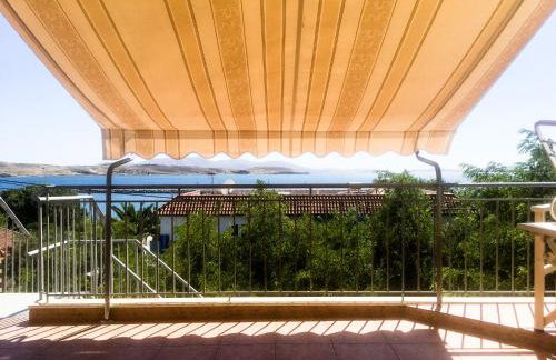 Live in Lemnos Attic Apartment - Foto 13