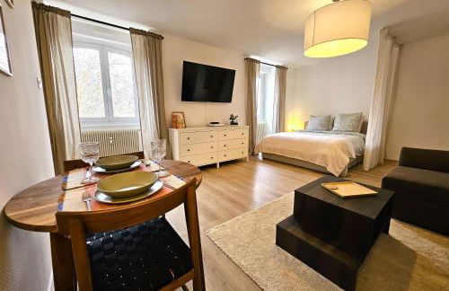 Studio Cosy- Hyper Centre Ville - Foto 9