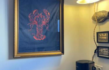 Gîtes d Izel N1 entre terre et mer prés d'un golf - Foto 7