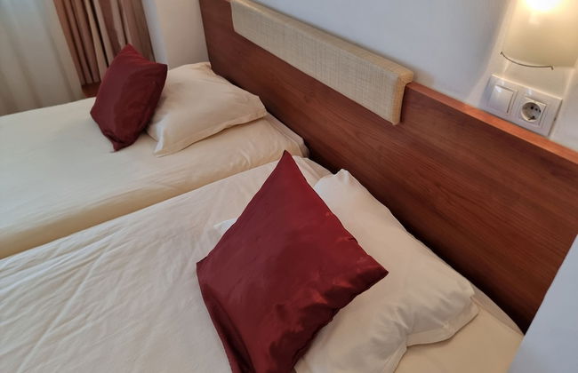 1 Bright Two Floor Apartment - Foto 2