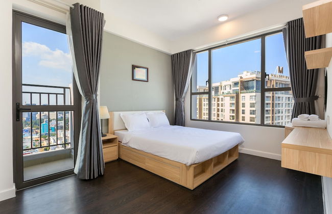 Trip Apartment Saigon - Foto 31