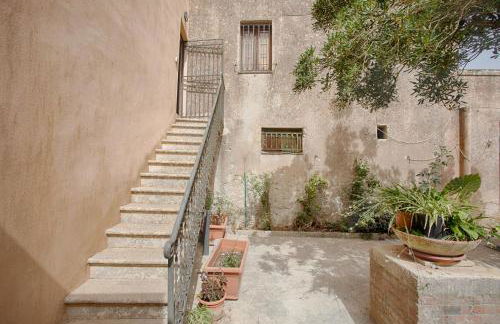 Erice Lovely Apt with Terrace and Stunning View - Foto 45