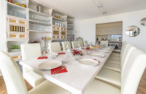 Maryvilla Inspiracion y Vacaciones - Grand Villa Penon - Photo 42