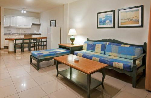 Apartamentos Baja Del Secreto - Foto 24