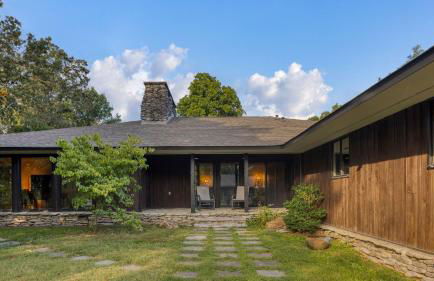 Amber Lodge by Avantstay Pool, Firepit, Sauna - Foto 86