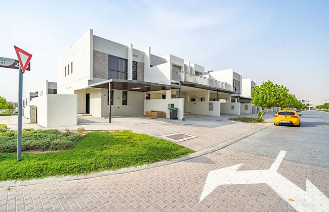 Primestay - Aster, Damac Hills 2 - Foto 25