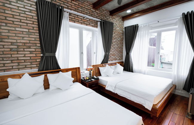 Dai Nam Villa Retreat - Photo 39