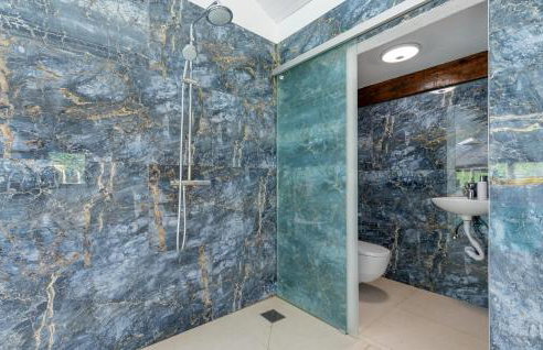 Pet Friendly Home In Debelo Brdo With Sauna - Photo 35