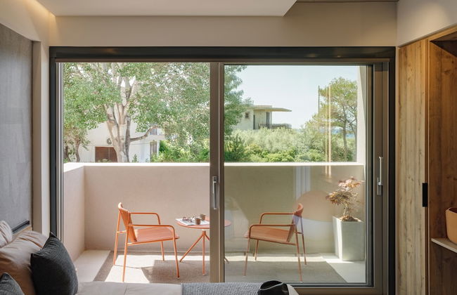 3 Olive Trees - Foto 28