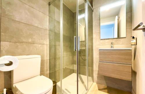 BONAVISTA - Espectacular apartamento con vista al mar! - Foto 23