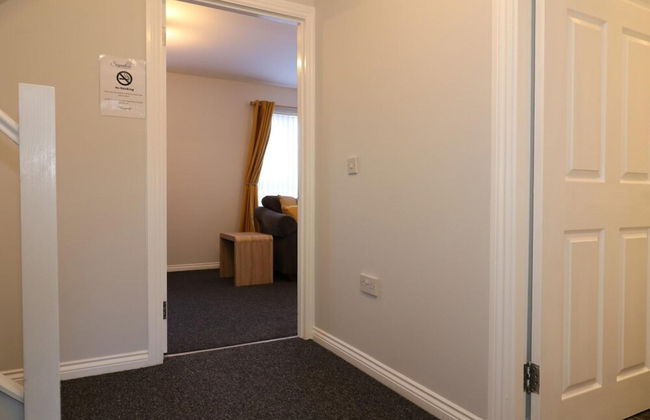 Connelly House - Motherwell - Foto 27