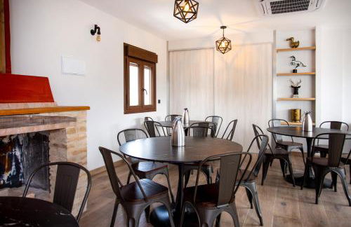 La Boheme Casa Rural - Foto 60