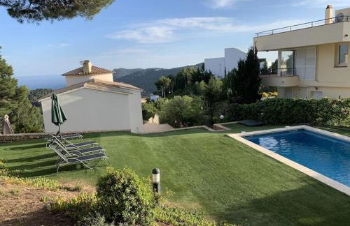 Exclusiva Villa, Piscina Privada y Vistas al Mar - Foto 19