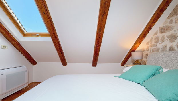 Hedera Estate, Hedera A31 Apartment - Foto 2, Habitación