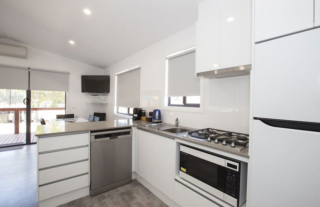 All Seasons Holiday Park - Foto 32