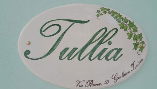 Tullia -intera casa- - Foto 3
