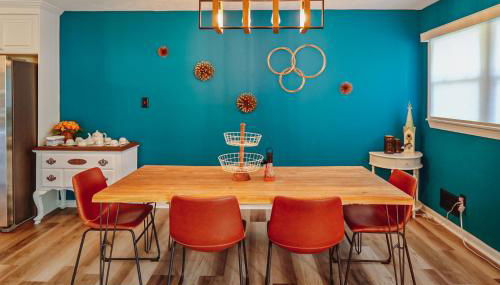 Master Vacation-Private pool Boutique Design House - Foto 3