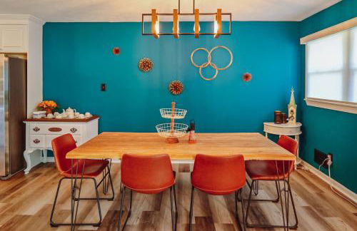 Master Vacation-Private pool Boutique Design House - Foto 3