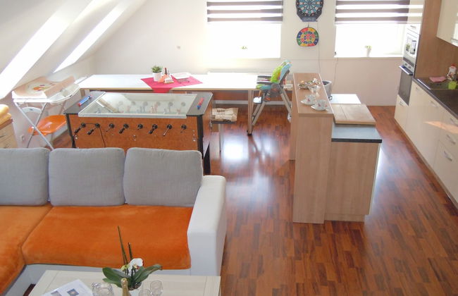 Apartmany Vlčková - Photo 17