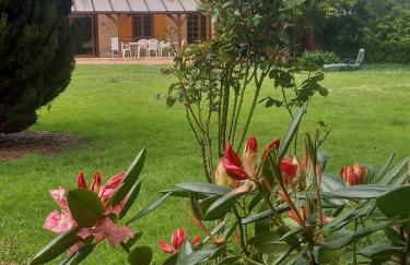 Clos Le Canoel - Foto 1