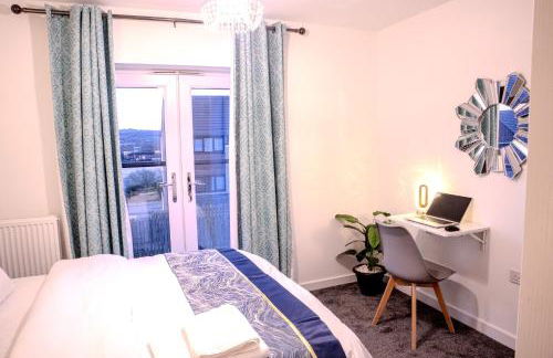 Newcastle Upon Tyne View Haven - Foto 15