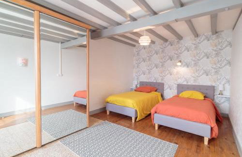 Holiday Home Gîte La Truffière Saintongeaise by Interhome - Foto 8