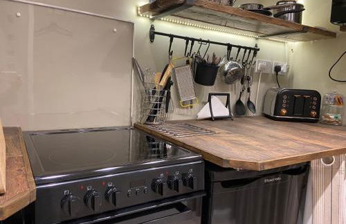 contemporary quiet countryside retreat - Foto 5