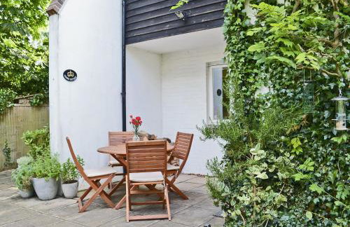 Crown Cottage - Foto 16