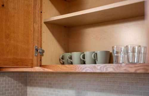 Modern 1 Bdr Apt King bed Sleeps4 - Foto 11