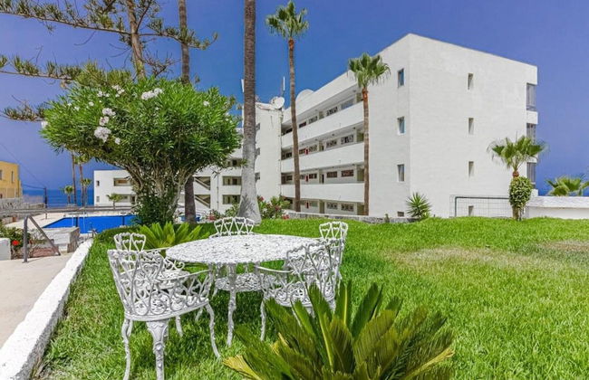 Belvilla by OYO Apartment in Puerto de Santiago - Foto 17