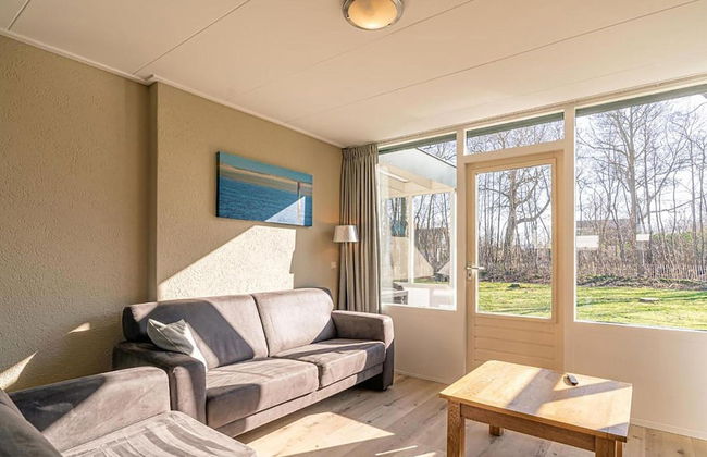 Holiday Home Near Texel Dunes & Beach - Foto 13