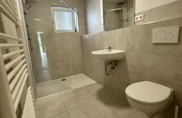 Top Monteurwohnung Stuhr-Brinkum mit perfekter Anbindung - Foto 30