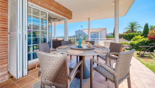 Costacabana - Villa Beyonce - Foto 4