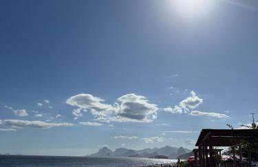 Apartamento LagoMar, Vista Para lagoa de Piratininga - Foto 7