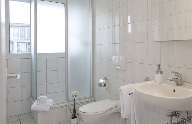 Hitrental Cham Apartments - Photo 55