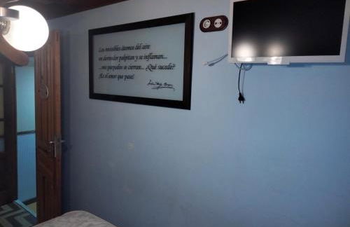 La Alcoba de Becquer - Photo 27