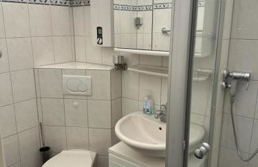 Ferienwohnung Küstenzauber - Foto 8