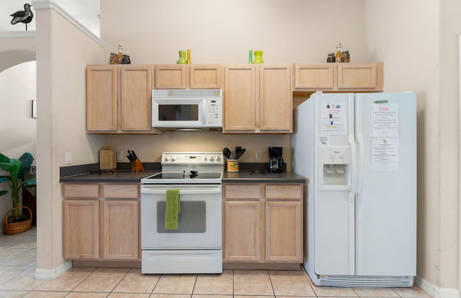 Soaring Eagle at Eagle Point by Shine Villas 102 - Foto 21