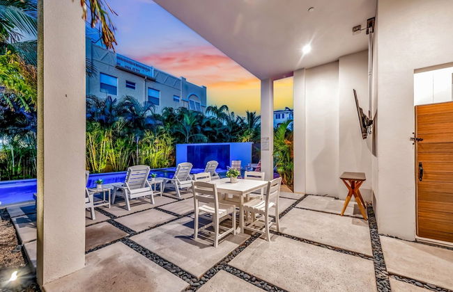 The Rooftop in Siesta Key - Foto 54