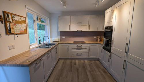 Coldstream Cottage - Foto 2