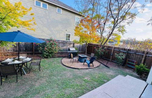 Upstay East Austin Retreat w Yard - 5min to Downtown - Foto 33