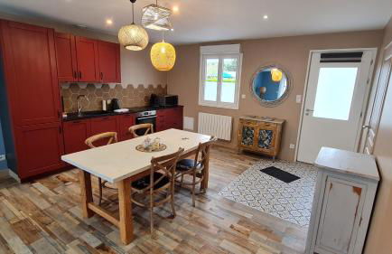 Ô de Vents - à 30m de la plage - Foto 7