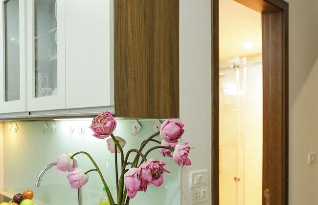 Radiant Pegasy Apartment & Travel - Foto 14