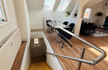 Gutshof von Gemünden Ferienwohnung 1 - Foto 23