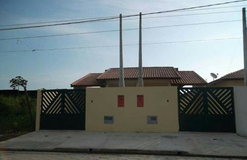 Itanhaém Season House - Foto 1