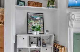 King Bed, Walk or Bike to town, EV, Pets OK - Foto 31